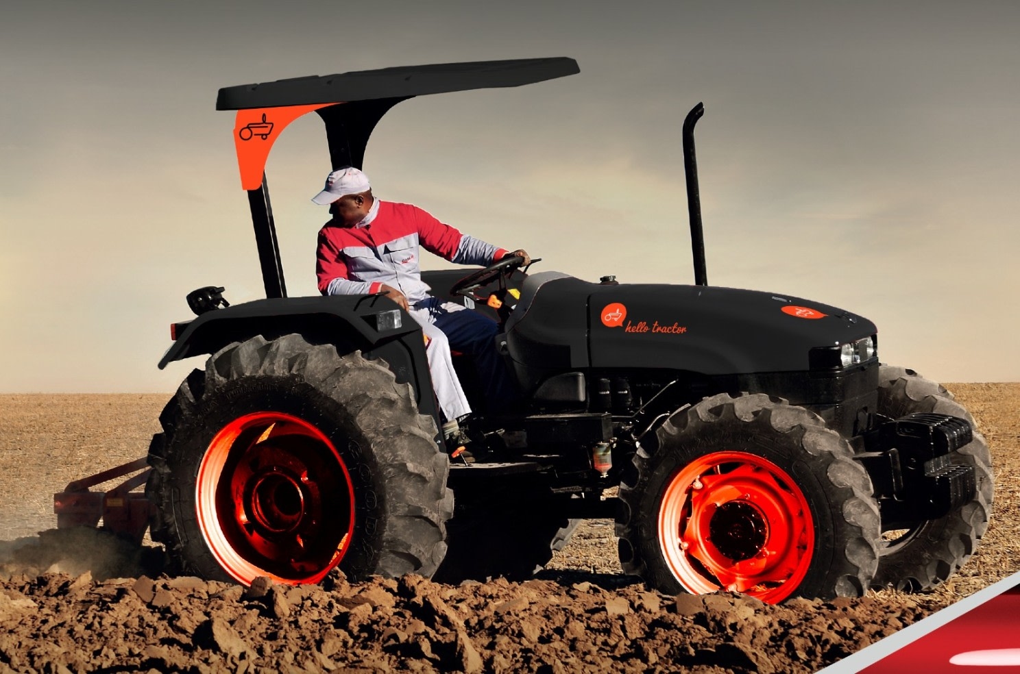 Strengthening the Mechanization Ecosystem: Hello Tractor Plants A New Hub in Nigeria’s Capital City!