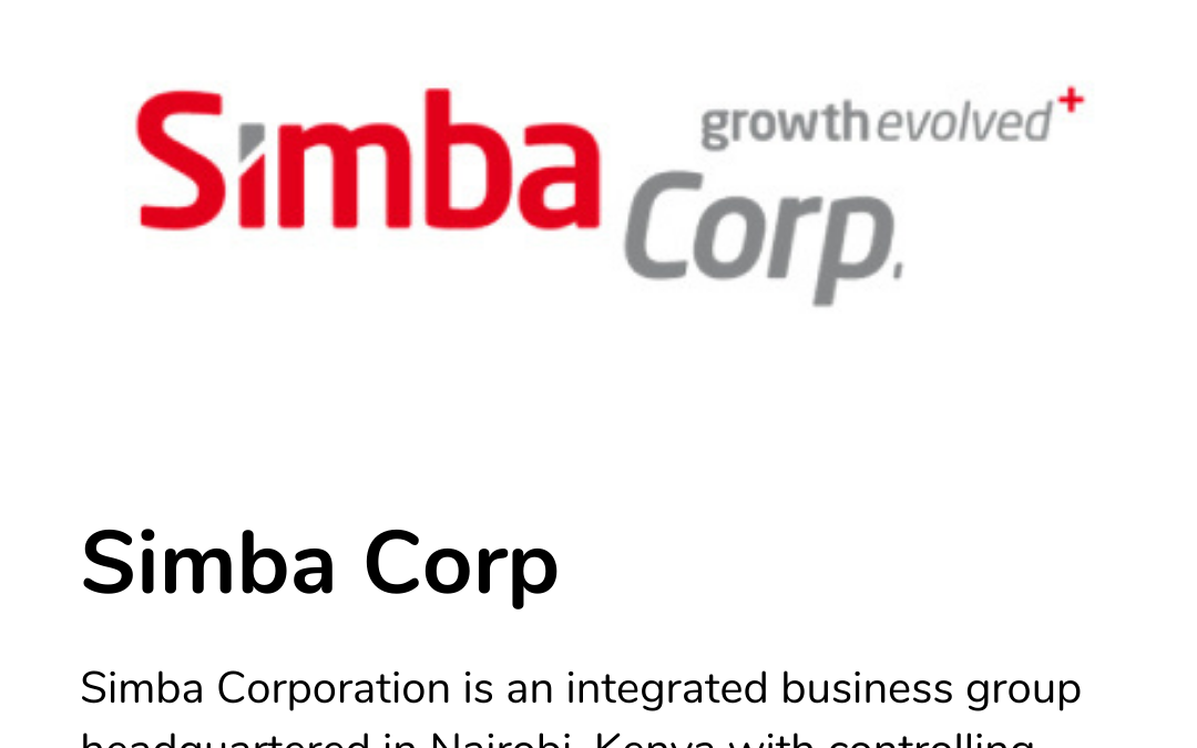 Simba Corp