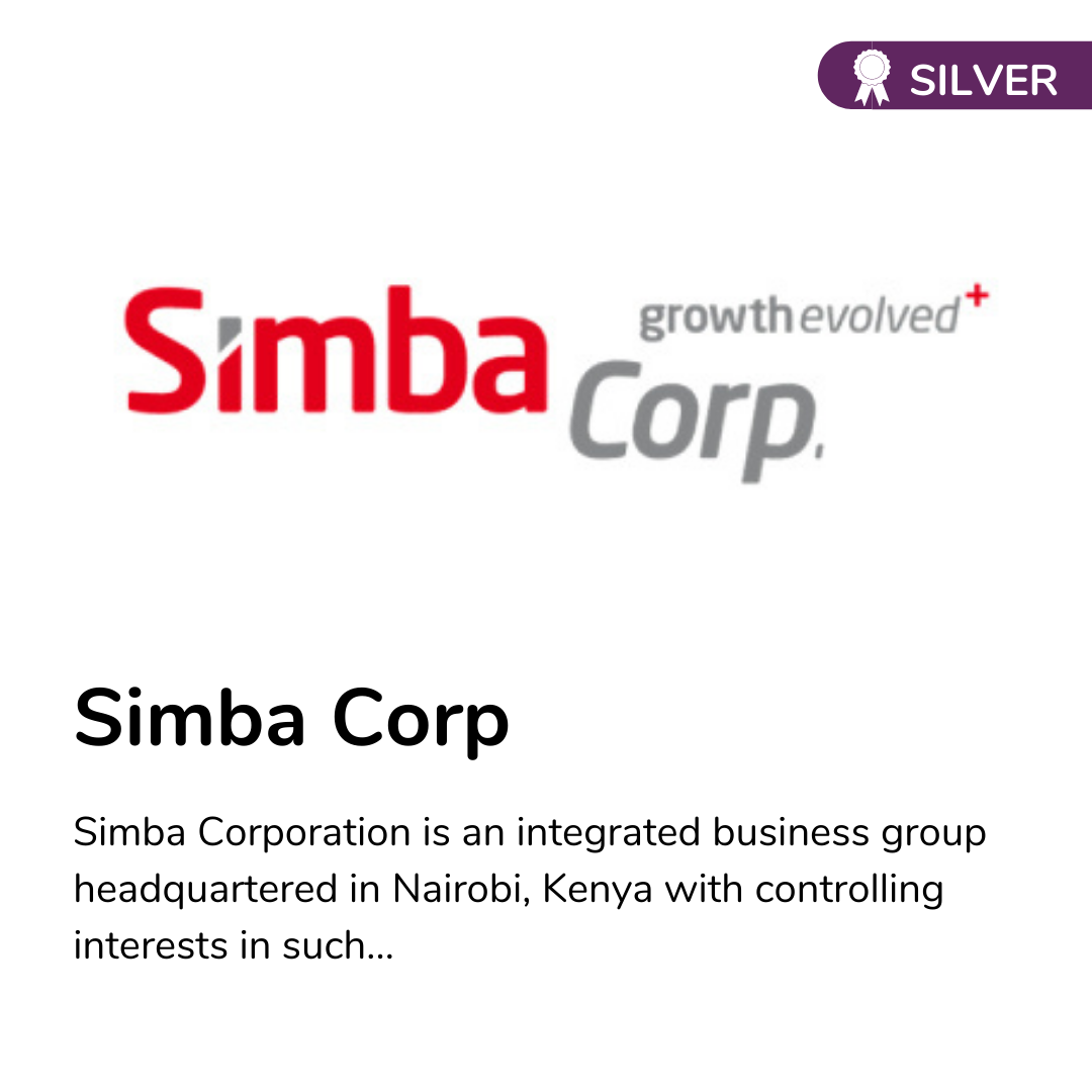Simba Corp