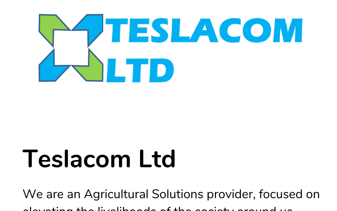 Teslacom Limited
