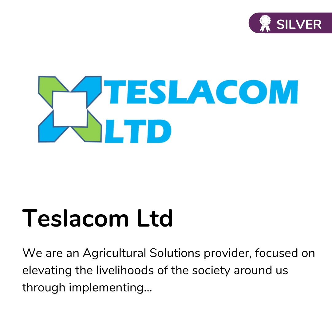 Teslacom Limited