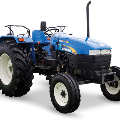 New Holland | Hello Tractor