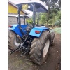 New Holland TT75 - Image 3
