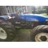 New Holland TT75